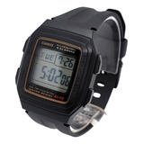 Relógio Esportivo Casio F-201wa-9a