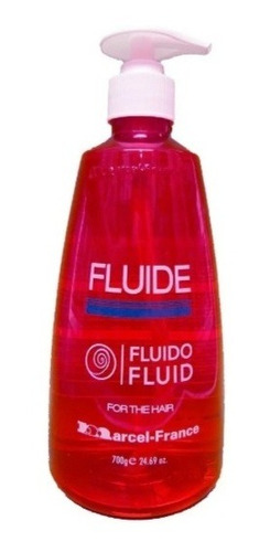 Fluido Marcel  France  Grande Sin Alcohol - g a $69