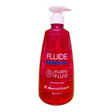 Fluido Marcel  France  Grande Sin Alcohol - g a $69