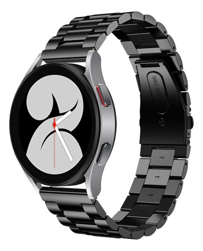 Correa De Reloj Clásica De Metal De Lujo Smart Watch Para Sa