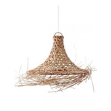 Pantalla Bambu Rattan