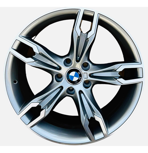 Rines  18 Para Bmw Barrenacion 5,120.  Precio Por 2