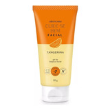 Gel De Limpeza Facial Tangerina Cuide-se Bem Boticário 100ml