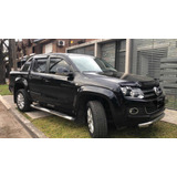 Volkswagen Amarok 2015 2.0 Cd Tdi 4x4 Highline Pack At C34