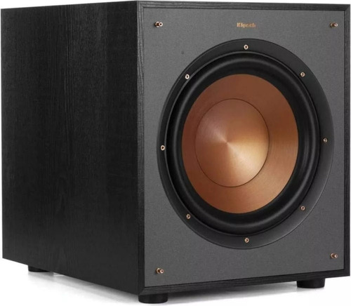 Klipsch Subwoofer R-12swi 12 Pulgadas 400w Con Wifi