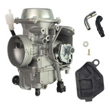 Carburador Para Honda Trx350 Fourtrax 2000-2006