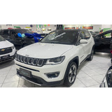 Jeep Compass Flex Automático