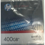 Cintas Lto 2 Hp - 400gb - Nuevas