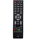 Control Remoto 528 Para Lcdled Aoc Lc32w053 Lc37w254 L32w961