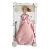 Barbie Antigua Vintage Enchanted Eveni 1960 Porcelana