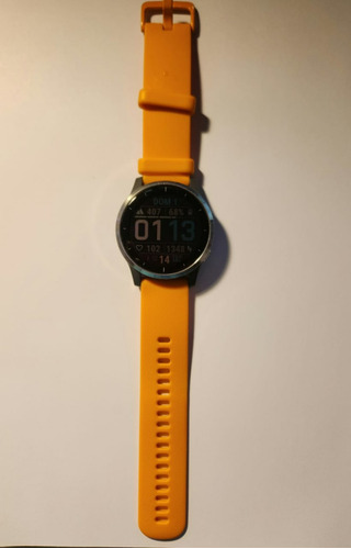 Garmin Vivo Active 4