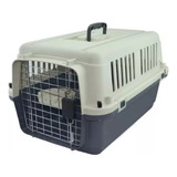 Transportadora Kennel  Spc-600, Perros Pequeños Y Medianos