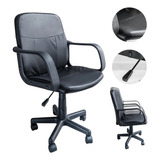 Silla De Pc Escritorio Ejecutivo Gerencial Sillon Oferta  