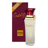 Gaby Paris Elysees - Perfume Feminino - Eau De Toilette - 100ml