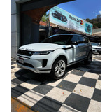 Land Rover Range Rover Evoque 2020 2.0 Se At