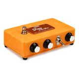 Pedal Warm Audio Ftb Foxy Tone Box