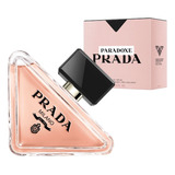 Perfume Feminino Paradoxe De Prada Edp 90 Ml