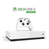 Xbox One S All Digital 1000gb 4k