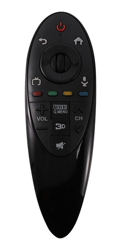 Control Remoto Dinámico De Tv 3d Inteligente Para LG Magic 3