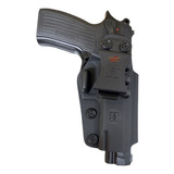 Pistolera Interna Kydex Bersa Tpr9t Houston