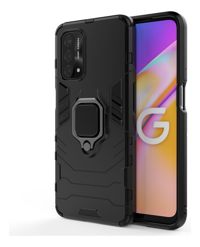 Funda Slam Para Oneplus Nord N200 De 5 G