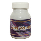 Less Weight Metabolismo Digestión Estreñimiento 30 Caps