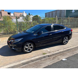 Chevrolet Cruze 1.4 Premier