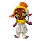 Splatoon 3 All Star Collection Frye Peluche Muñeca Regalo