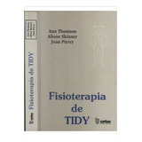 Fisioterapia De Tidy De Ann Thomson; Alison Skinner; Joan...