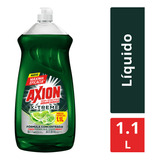 Axion Lavatrastes X-treme Líquido