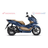 Honda Pcx 160 - 0km 2024