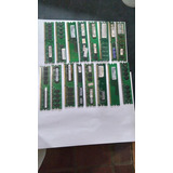 Memorias Ram Ddr2 , 256mb,512mb,1gb,2gb