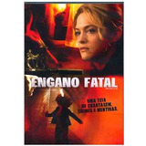 Engano Fatal Dvd Original Lacrado