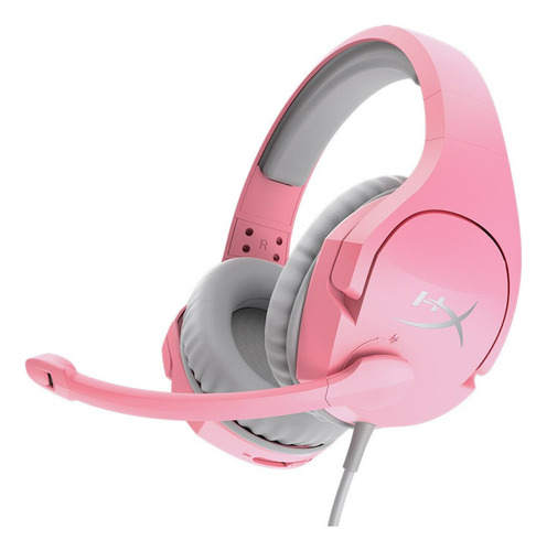 Auriculares Con Consola Gaming Cloud Stinger