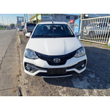 Toyota Etios 2019 1.5 Sedan Xls