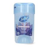 Secret Desodorante Clear Gel Ph Balanced 45g