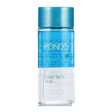 Limpiador De Labios Y Ojos Pond's New Clear Face Spa, 4.06 O