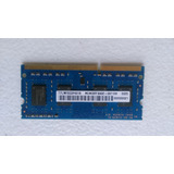 Memoria Elpida 2gb Pc3-1600s Ba92-09719b Laptop Samsung