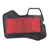 Filtro De Aire Honda 110 110s New Wave Tech Avant Motos