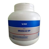 Ypf Grasa 62 Ep X 5 Kg  - De Litio ( Caja X 2 Unidades)