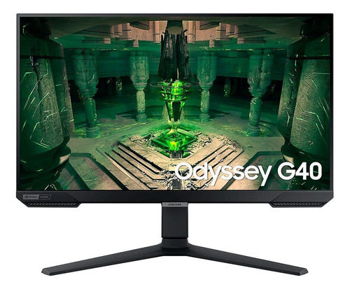 Monitor Gamer Samsung 25 Ips Fhd 240hz - Ls25bg400elxzd