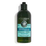 Shampoo Frescura Purificante, L'occitane