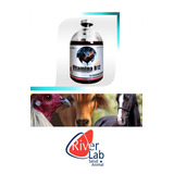 Alimento Vitaminas B12 5500. & River Lab & 100 Ml