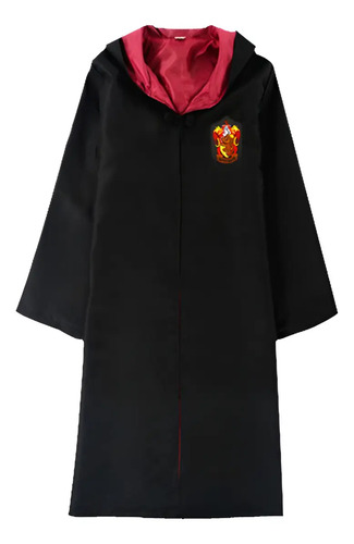 Capa De Gryffindor - Harry Potter - Uniforme De Hogwarts | Envío gratis