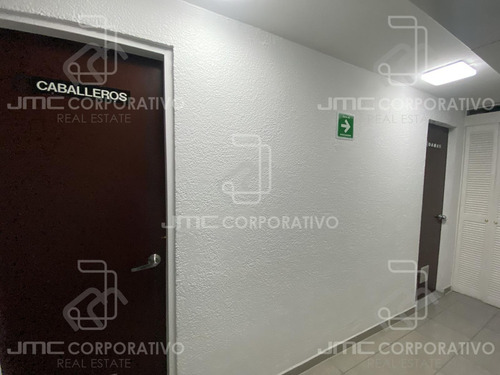 Oficina En Renta, Insurgentes Sur, Miguel Ángel De Quevedo - Imagen 4