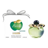 Nina Ricci Bella Edt 80ml