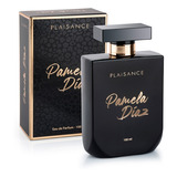 Perfume De Mujer Pamela Díaz Edp 100 Ml Plaisance 