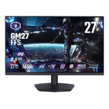 Monitor Gamer Cooler Master Gm27-ffs 27fhd