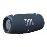 Bocina Jbl Xtreme 3 Portátil Con Bluetooth Blue 