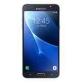 Samsung Galaxy J7 2016 16gb Negro Celular Refabricado 